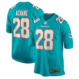 Devon Achane, Miami Dolphins - Aqua